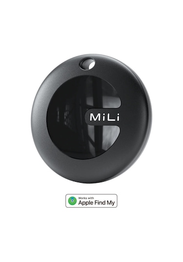 Mili Mi Tag Akıllı Bluetooth  Siyah İos Uyumlu