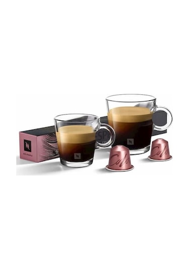 Nespresso Master Origins Colombia Kapsül Kahve 10'lu