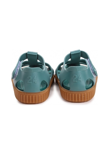 Igor Nico Caramelo Kız/erkek Çocuk Sandalet S10291 Ada Çayı