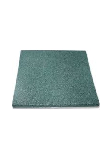 Kauçuk Zemin Kaplama 1 M2 (6Adet) Renk Seçenekli!!!