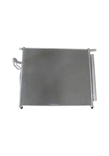 Ford Ranger Pick Up 13/15 Kli Ma Radyatörü 2.2/3.2 Tdcı Brazıng 636x515x16 Alümi Nyum Ori S
