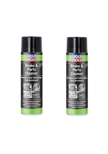 Liqui Moly Fren Balata Spreyi 500 ML 1+1