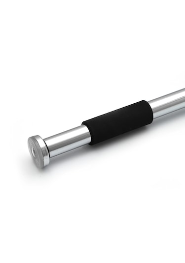 Koridor Barfiks Çubuğu 80-130cm Çift Süngerli Ayarlanabilir