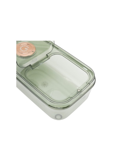 Gqiang Pirinç Kabı, Plastik Tahıl Saklama Kutusu Tahıl Pirinç