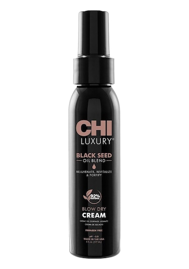 Chı Luxury Black Seed Oil Blend Fön Spreyi 177ml