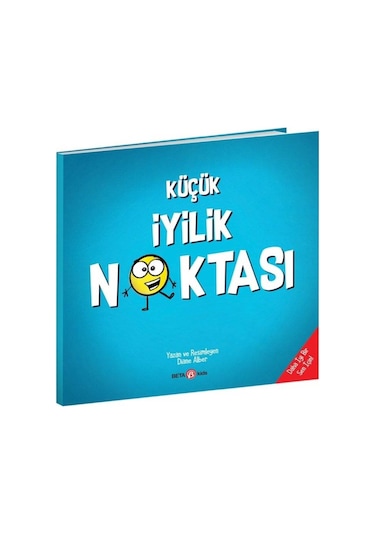 Küçük İyilik Noktası