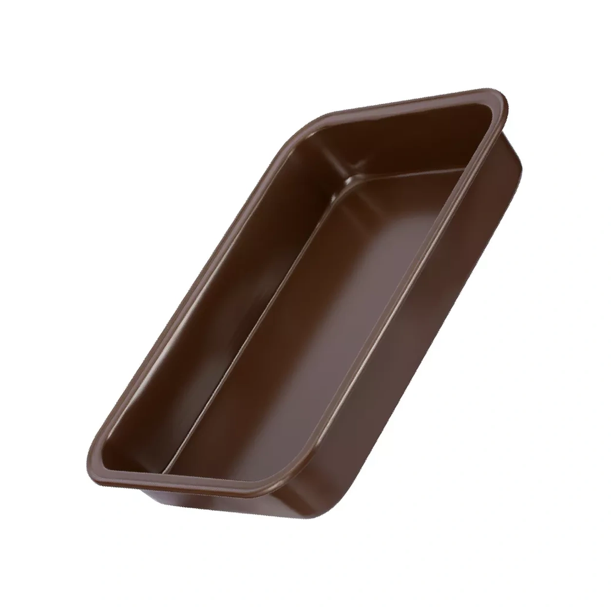 Regent İnox Fırın Tepsisi Seti 184981479 Kahverengi