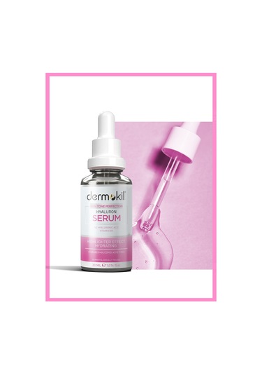 Dermokil Skin Tone Perfection Hyaluron Serum 30 ML