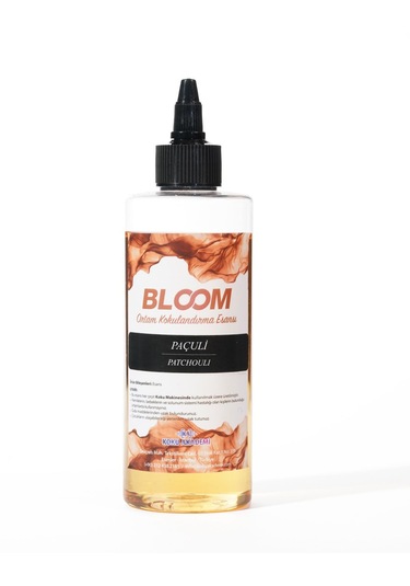 Bloom Makine Koku Kartuşu Paçuli 220 ML