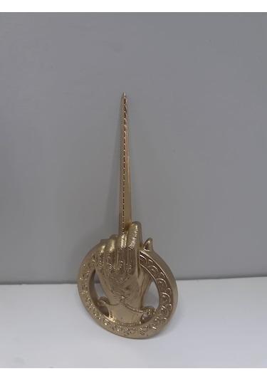 Game Of Thrones Kralın Eli Rozeti