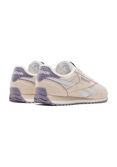 Reebok Classıc Az Sutlu Kahve Kadın Sneaker Kahverengi-tas