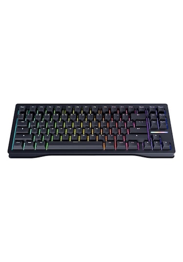 Wooting 80he Lekker L60 Linear Manyetik Switch Gaming Klavye