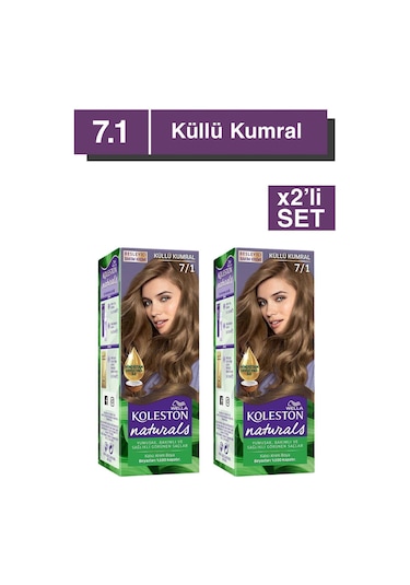 Wella Koleston Supreme Saç Boyası