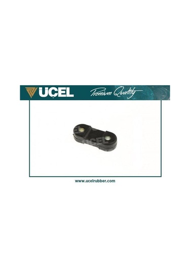 ÜÇEL 30329 Egzoz Lastiği Murat 131 Doğan Kartal Şahin Askı