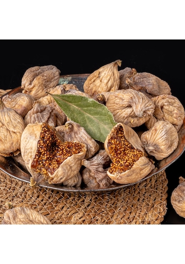 Astronut Kuru Süzme Dağ İnciri 500 G