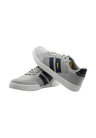 Jump Erkek Günlük Ayakkabı 28164 153.418.01.143 Gri
