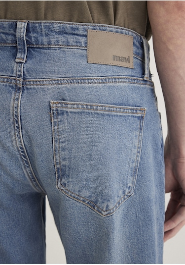 Mavi - Marcus 90s Mavi Jean Pantolon 0035187835 Mavi