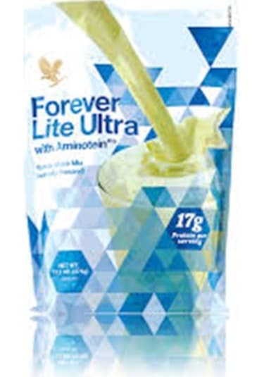 Forever Light Ultr Vanilla -470