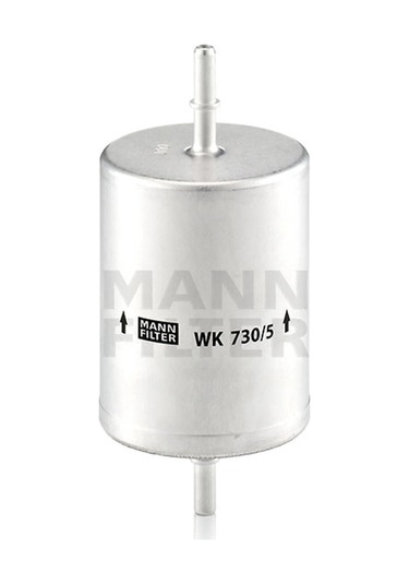 Ford Mondeo 2.0 Benzinli Yakıt Filtresi 2001-2007 Mann Filter