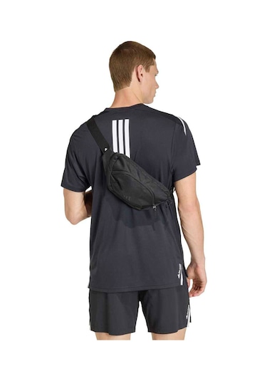 Adidas Linear G Essentials Kadın Kahverengi Sırt Çantası Siyah