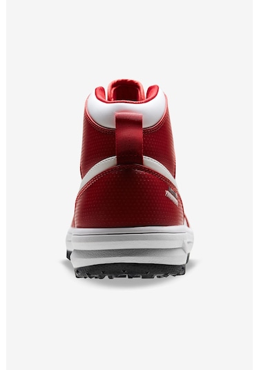 Lescon Elite Max Erkek Spor Bot Beyaz