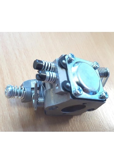 Pazly Testere Suntek Ms180 Ms170 Karbüratör Carb 018 017 Ky