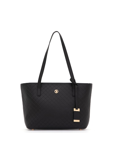 U.s. Polo Assn. Kadın Siyah Çanta 50317802-vr046 Siyah