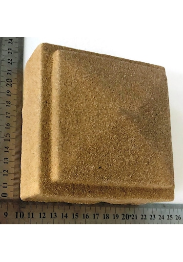 Dış Cephe Söve Kilit Taşı Kt Seri