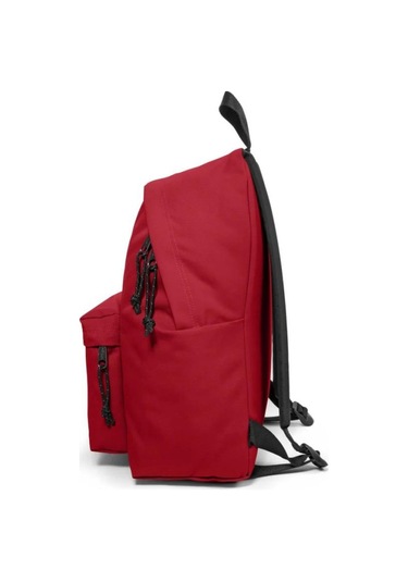 Eastpak Padded Pak'r Scarlet Red Sıırt Çantası Kırmızı