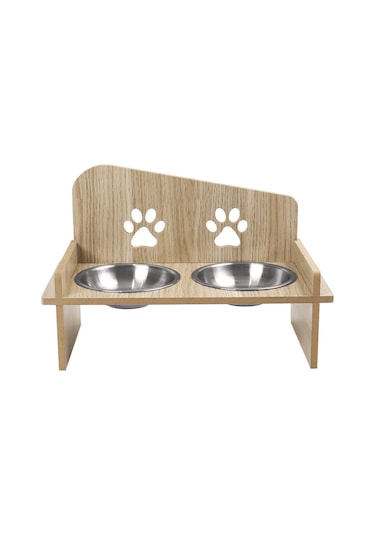 Pati Mama Kabı Kedi Köpek Suluk Mamalık, Paspas Ve Avokado Kedi Nanesi Hediye