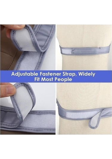 Didadodo Usb Şarjlı Göğüs Masajı Sütun Titreşim Büyüme Artırıcı Göğüs Isıtma Stimülatör Makinesi Gri