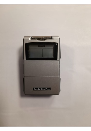 Everyway 2 Kanallı Portatif Digital Tens - Ems Cihazı Everyway EV