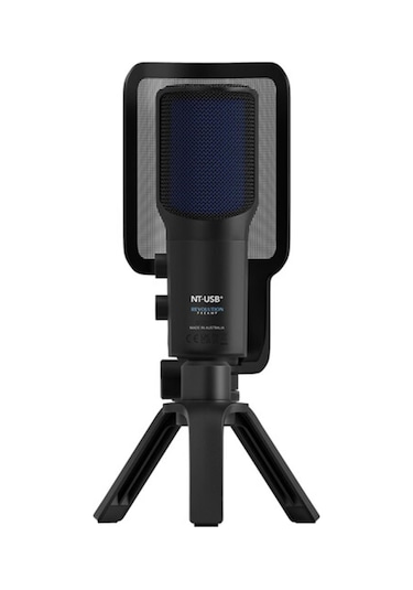 Rode Nt-usb+ Profesyonel Usb Mikrofon