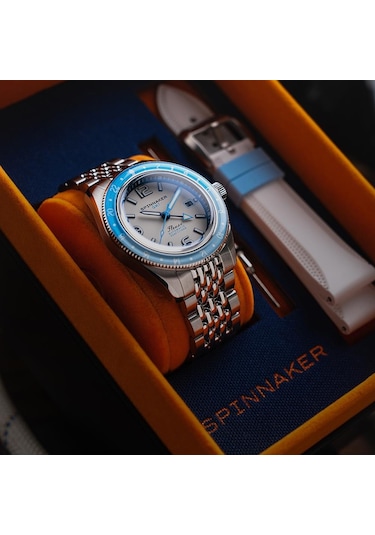 Spınnaker Sp-5120-22 Erkek Kol Saati