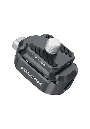Falcam F22 Aksiyon Kamera Quick Release Kit