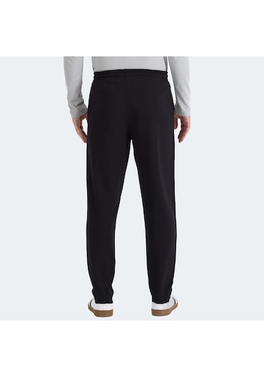 Slazenger MAKE Erkek Eşofman Altı Siyah
