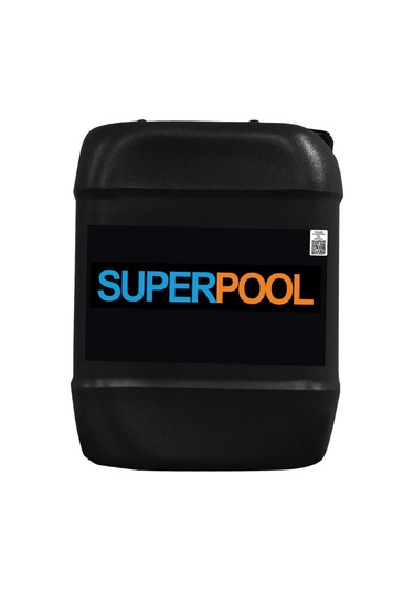 Superpool Toz Klor - Yosun Önleyici