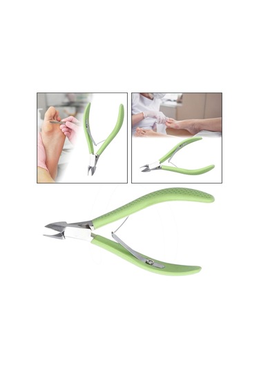 Suntek Manikür Penseleri El Ve Ayak Tırnakları Için Stil-a