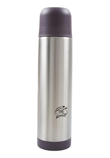 Cooker 750 Ml Çelik Termos Sürahi