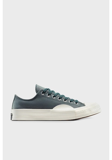 Converse Unisex Ayakkabı A11481c 384 Yeşil Yeşil