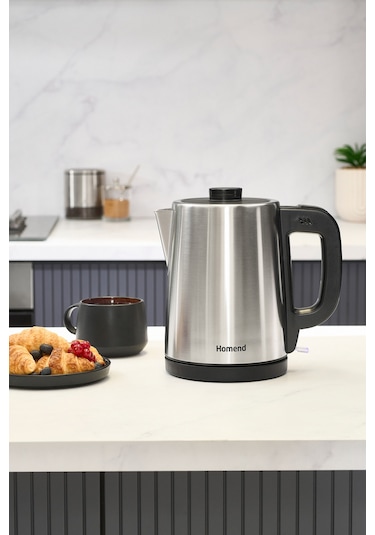 Homend Royaltea 1728H Su Isıtıcı & Çay Makinesi