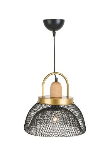 Modelight Gorena Sarkıt - Siyah / Kahverengi - 75 Cm Siyah / Kahverengi