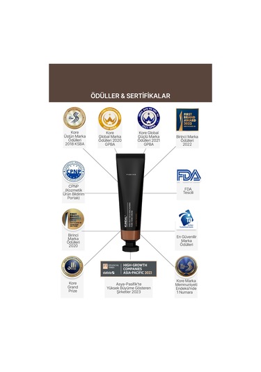 Besleyici El Kremi Kundal Shea Butter & Macadamia Pure Hand Cream Aroma Edition 50ml Jasmine Woody