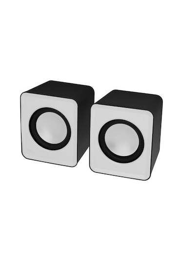 Frisby Fs-334U Usb Hoparlör Sistemi Stereo