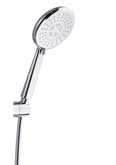 Detroıt Mafsallı Duş Seti Krom