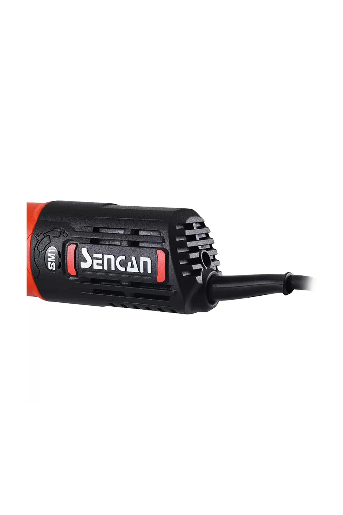 Sencan 541052 780W 115MM Avuç Taşlama Makinesi
