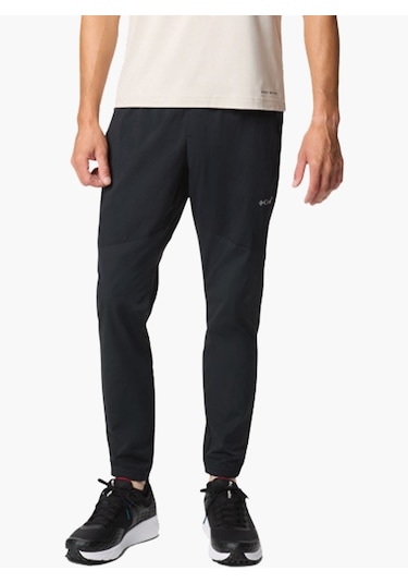 Columbia Ao3458 Tech Wind Erkek Pantolon Siyah