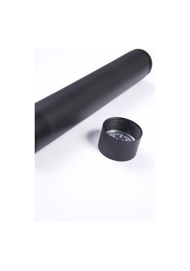 Alsepeteavm Siyah Tekli Puro Tüpü Pmt010