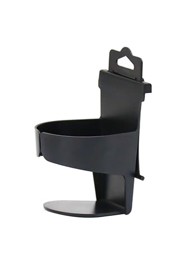 Moveevo Oto İç Mekan Hava Çıkışlı Su Bardak Tutucu, Farklı Boyutlarda İçecekleri Sabitler, Kararlı Ve Dayanıklı Plastik Tasarım