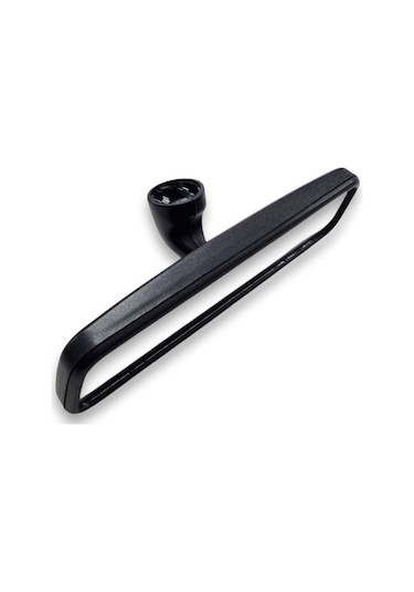 Skoda Fabia MK1 2000-2008 İç Dikiz Aynası Siyah 3B0857511A